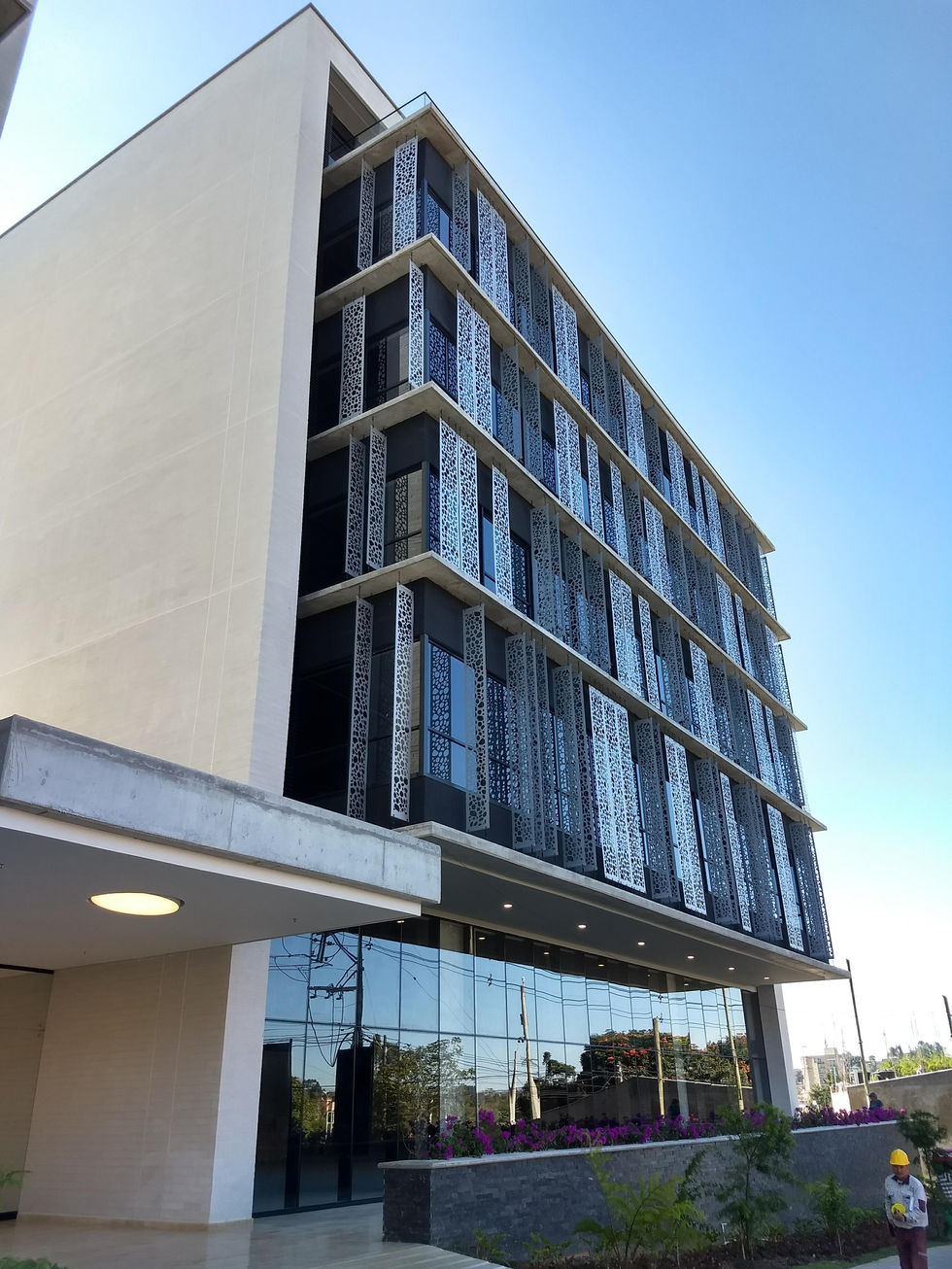 City Medica - Rionegro