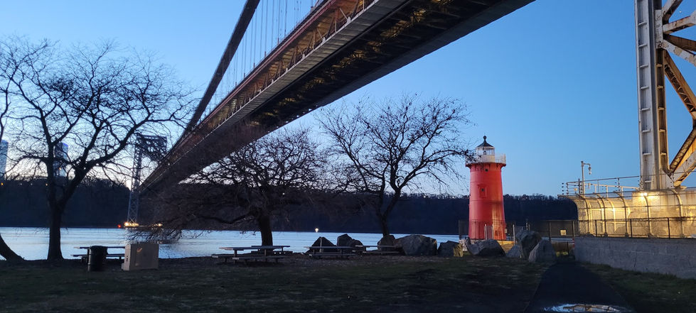 Faro - NYC