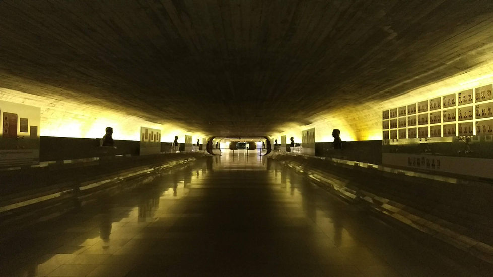 Brasilia - Arquitectura Moderna