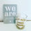 Miniature :  bougie personnalisable