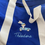 Miniature : sac polochon brodé DESSIN + PRENOM