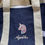 Miniature : Sac polochon coton personnalisé 