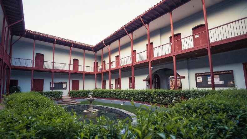 No sé que sería de mi vida sin la música