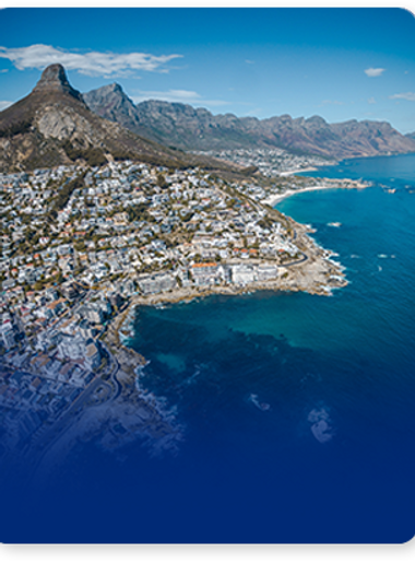 city of cape town