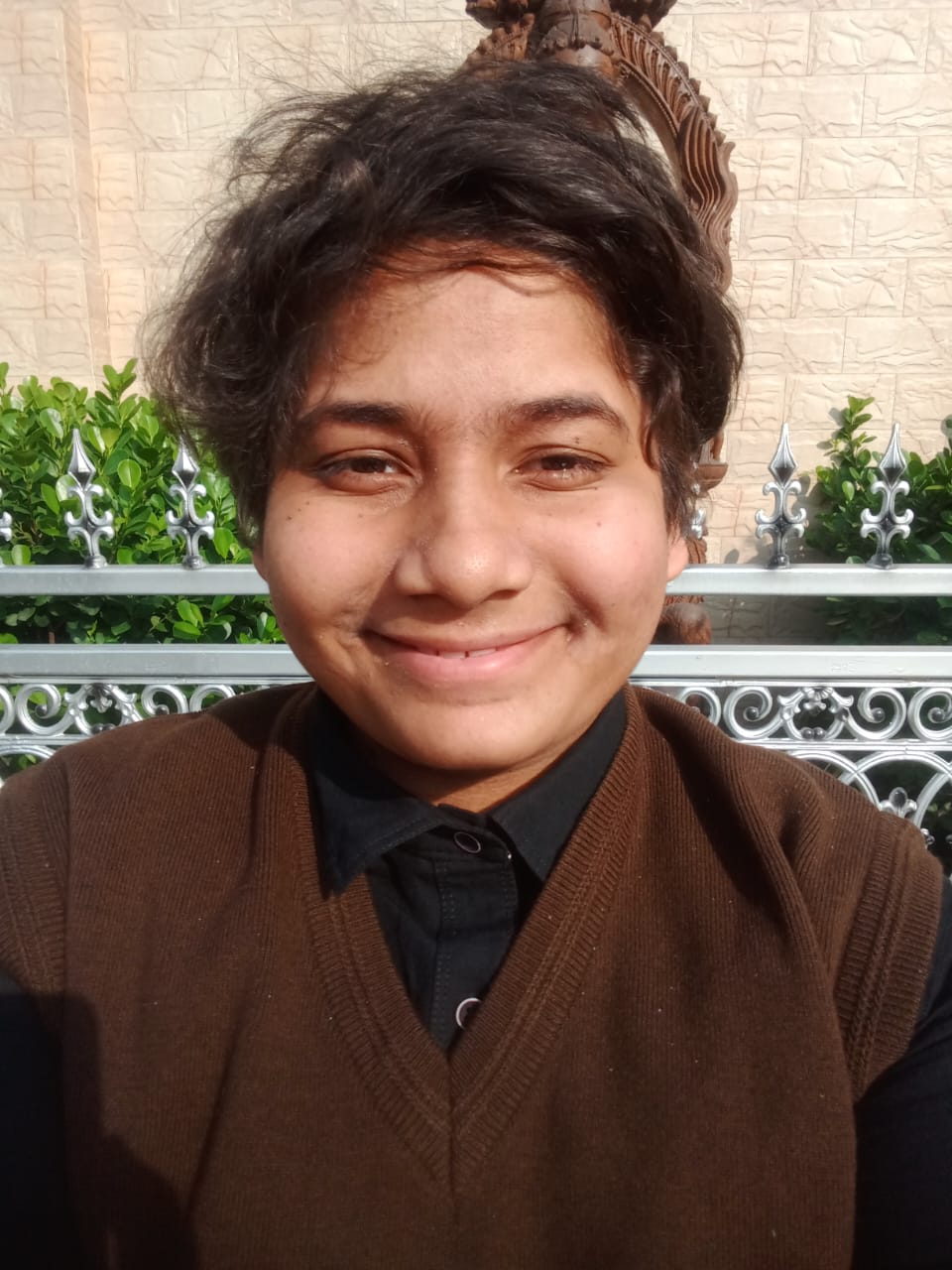 Writer: Arundhuti Panda