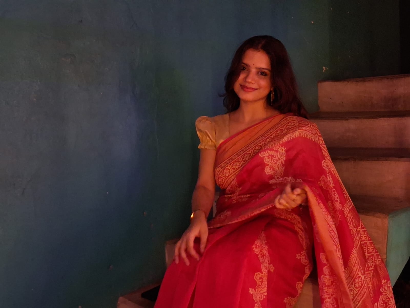 Writer: Aive Chakraborty