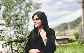 Jin, Jiyan, Azadi , Mahsa Amini