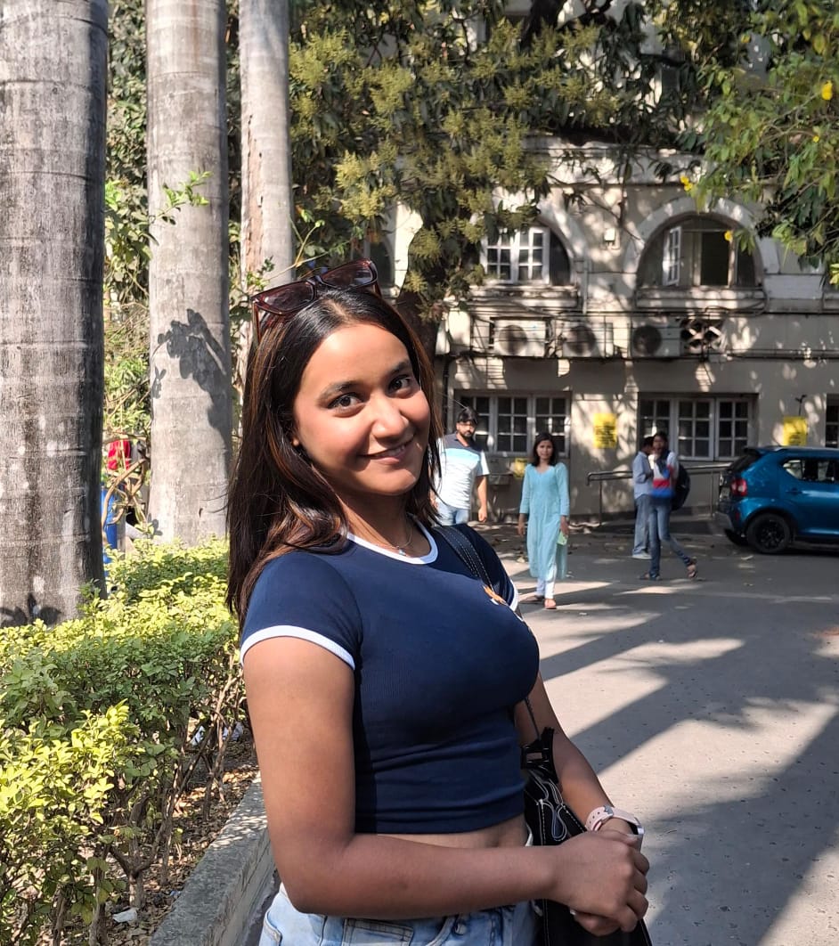 Writer: Swastika Kar