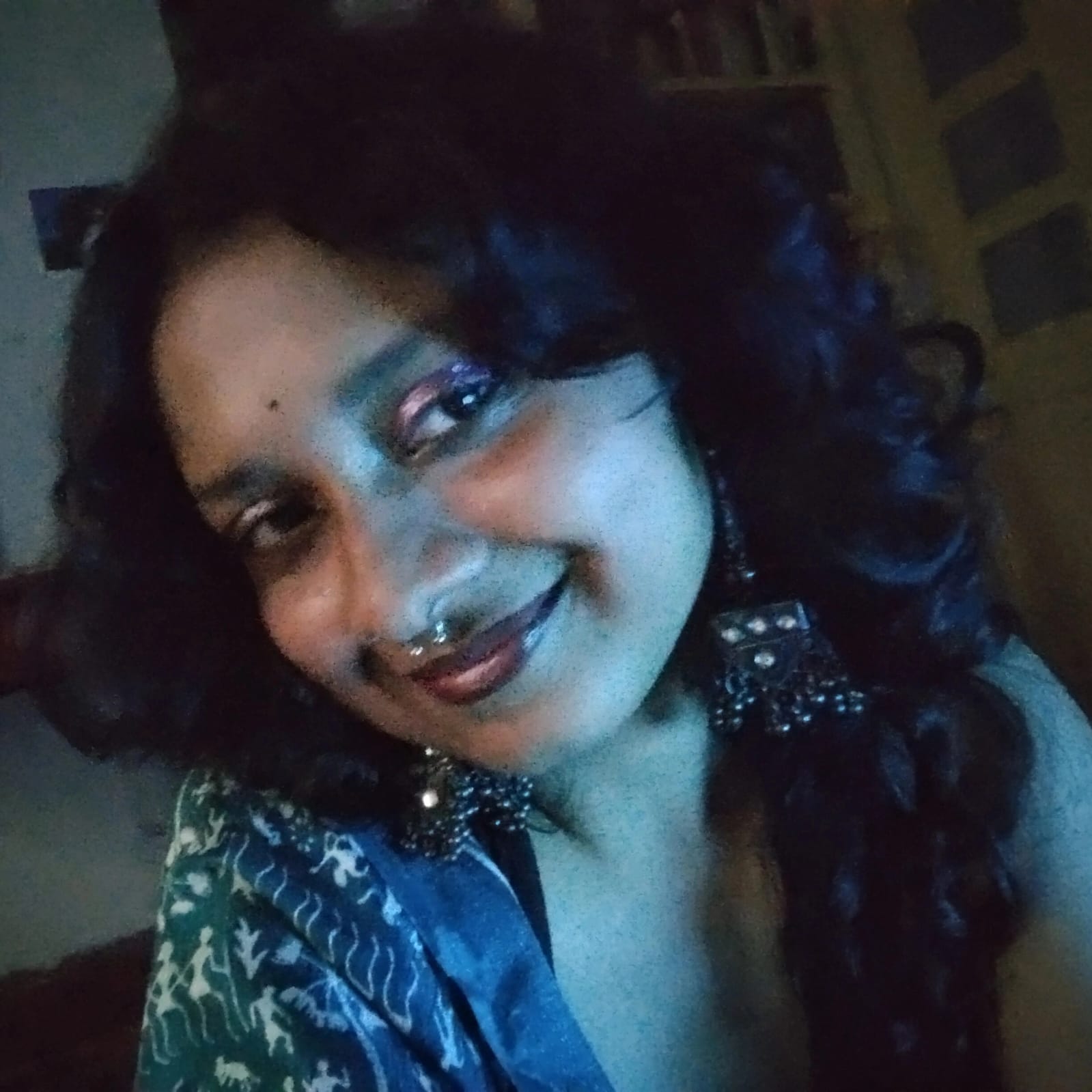 Writer: Mrittika Sengupta