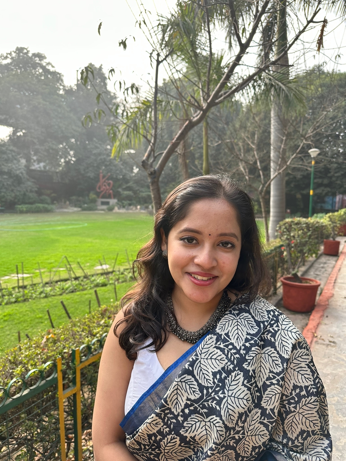 Writer: Annesha Mistry