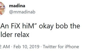 “I’ll Fix Him”: No More Waiting, Time for #JusticeToLove