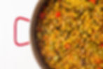 Vegan Paella