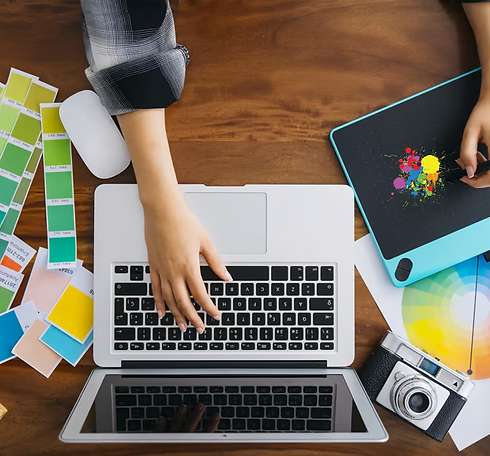 graphisme impression damaxx