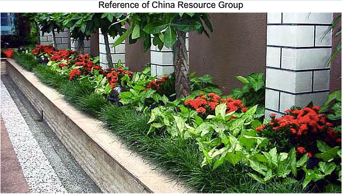 Green Acres 菁藝花園