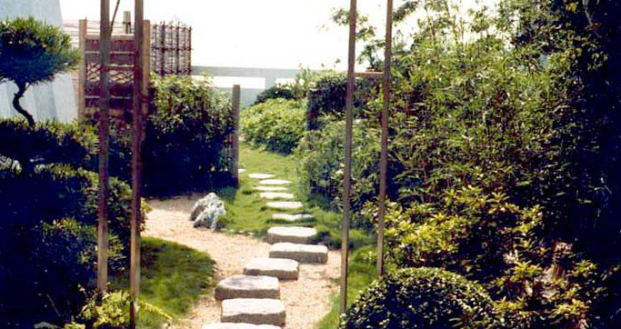 Green Acres 菁藝花園