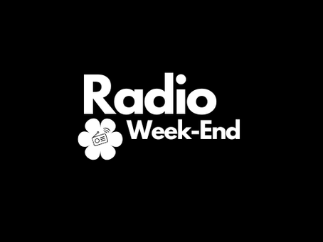 Radio Week-End n°1 - Equipe de Foot, Kool-Aid et Lavomatic