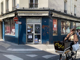 Reportage. Bonjour Madame, le bar queer qui oscielle entre confiance et méfiance envers le nouveau maire