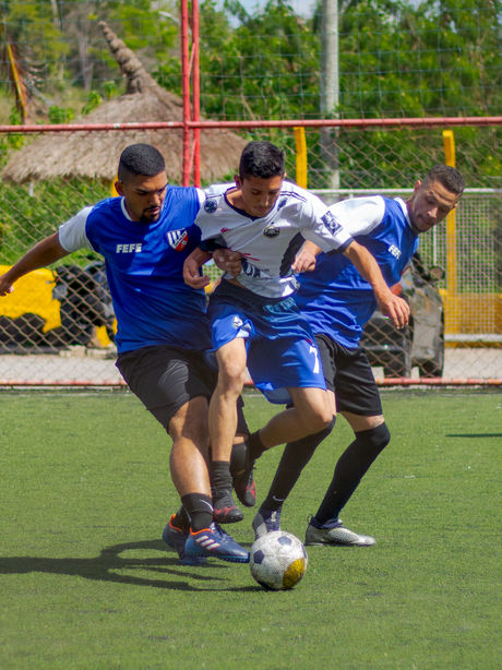 Futebol @janaina_pic