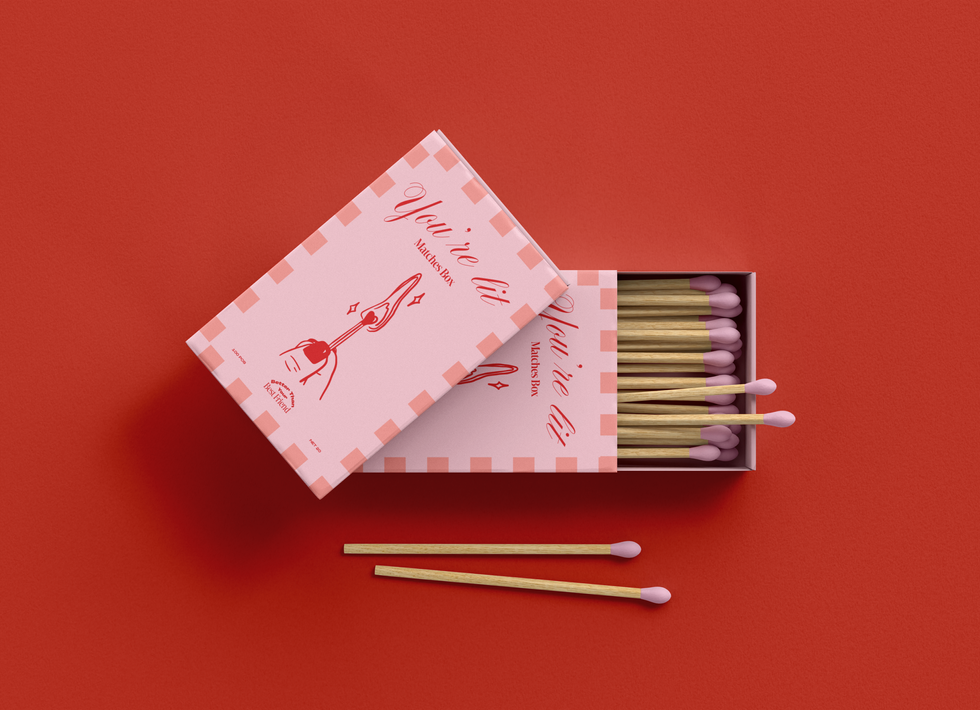 BETTER THAN YOUR BEST FRIEND