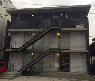 一人暮らし 内村