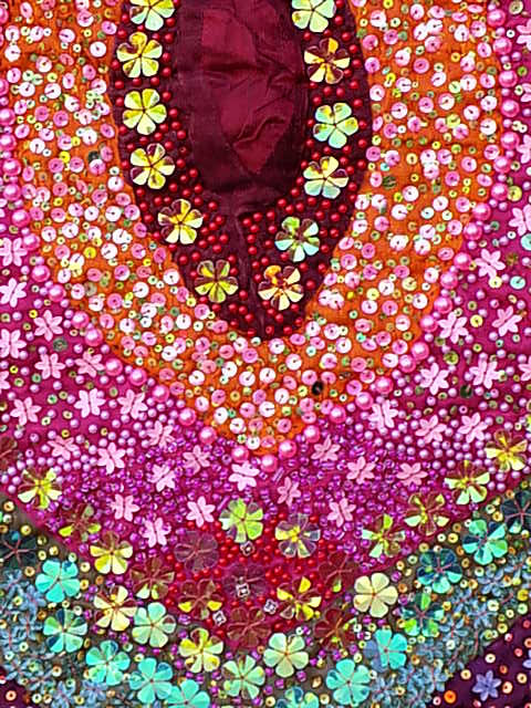 DETAIL of Rainbow