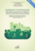 ELABORAÇÃO DE METODOLOGIA PARA SUBSIDIAR A REGULARIZAÇÃO AMBIENTAL E ANÁLISE DE