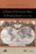 Miniatura: COLETÂNEA DE DOCUMENTOS RAROS DO PERÍODO COLONIAL (1727-1746) 4 VOLS.