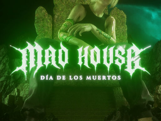 mad house 2025