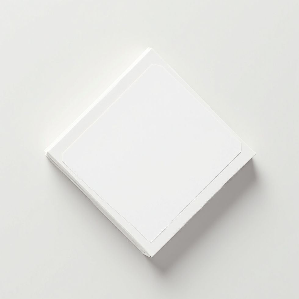 Inkjet Shipping Labels