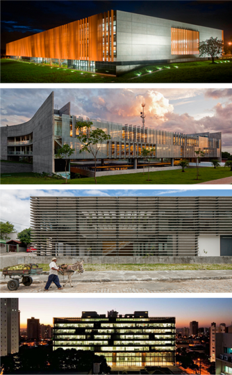 Concurso de Projeto