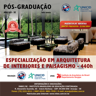 IAB-SE realiza convênio com INBEC