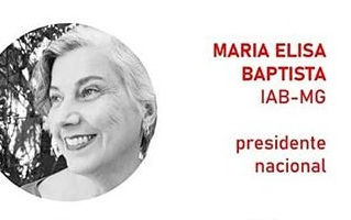 IAB elege primeira mulher como presidente nacional