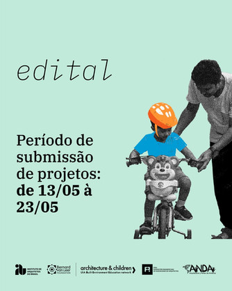 Plataforma virtual de projetos IAB - ações de boas práticas relacionadas à Primeira Infância
