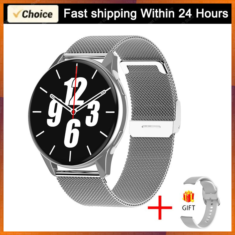 Miniatura: Reloj Inteligente Hombre FOXBOX Pulsómetro NFC Bluetooth