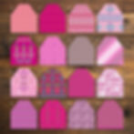 Thumbnail: Teton Cooking Aprons
