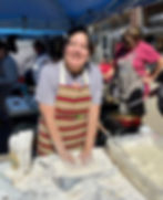 Thumbnail: Teton Cooking Aprons