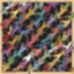 Thumbnail: Ledger Horses Bandanas and Scarves