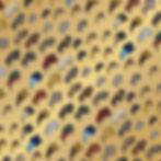 Thumbnail: Bison Scarves & Bandanas by MaryBeth Timothy