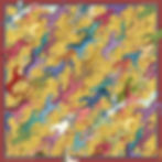 Thumbnail: Ledger Horses Bandanas and Scarves