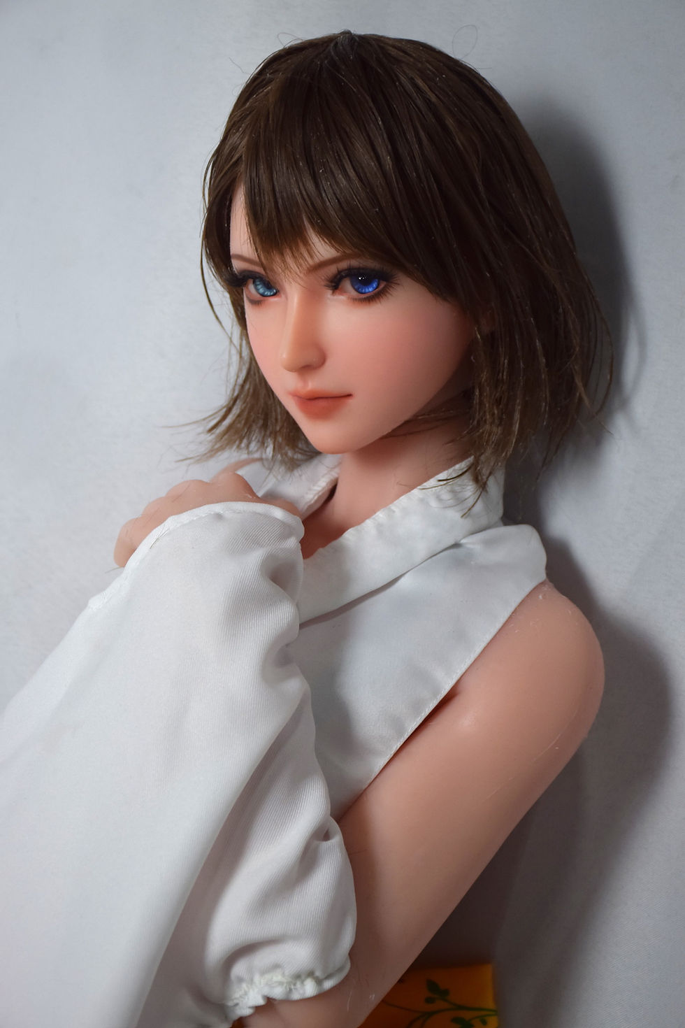 Thumbnail: ElsaBabe - AHA001 Irie Yuna - 102cm - (All Silicone)