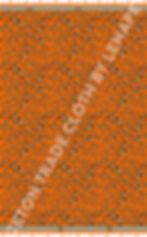Thumbnail: Monarch Butterfly Cotton Fabric