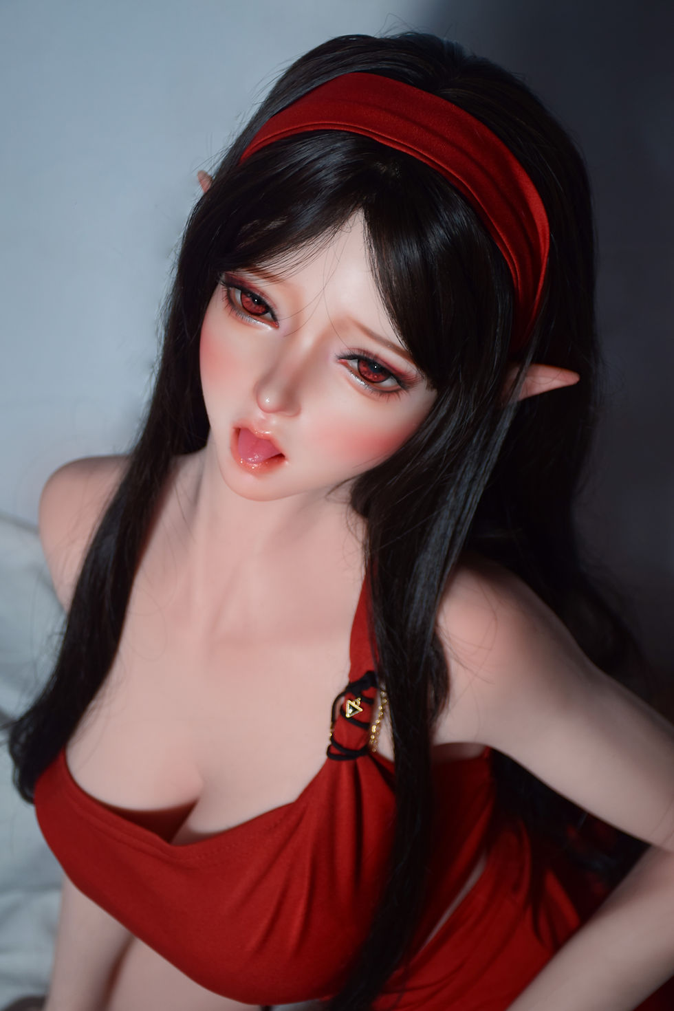縮圖：ElsaBabe 愛莎貝兒- XHB005佐久間花崎 Sakuma Hanasaki - 150cm-(全矽膠)