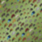 Thumbnail: Bison Scarves & Bandanas by MaryBeth Timothy