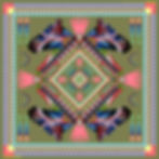 Thumbnail: Etsitty Horse Bandanas and Scarves