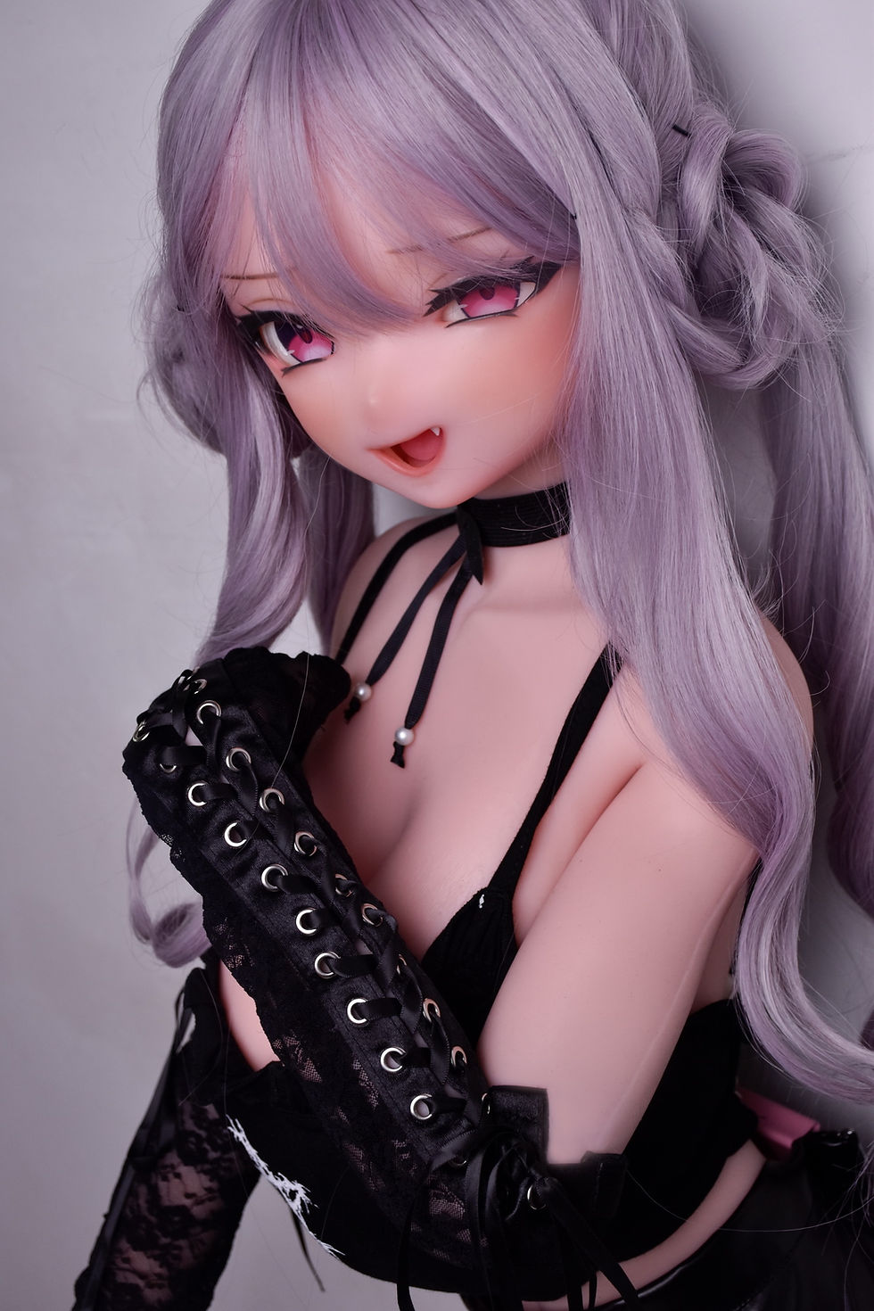 縮圖：ElsaBabe 愛莎貝兒- RAD024渡邊由乃 Watanabe Yuno - 148cm-(全矽膠)