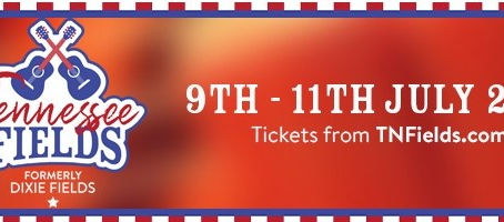 We are at Tennessee Fields with a unique interactive song-writing masterclass