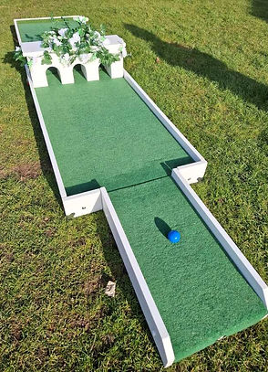 3 Tunnel Bridge (PuttPuttGolf)