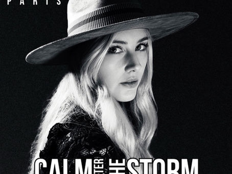 Hannah Paris to release Common Linnets cover