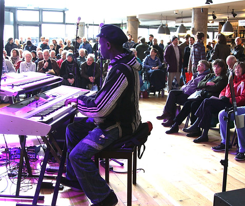 Bristol Jazz Festival