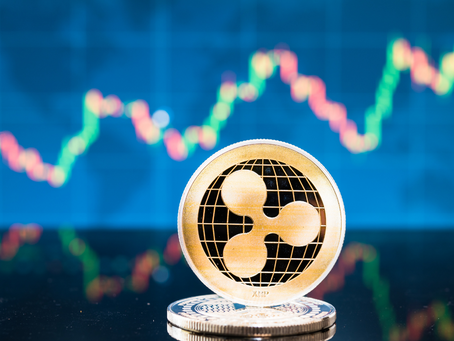 SEC drops lawsuit against Ripple XRP executives